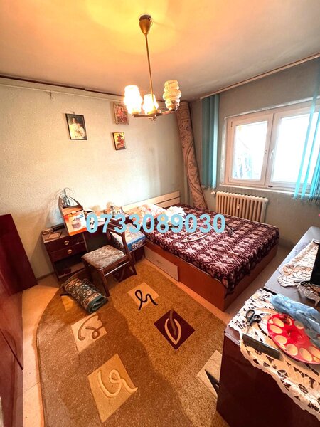 Lacul Tei, str. Grigore Moisil,