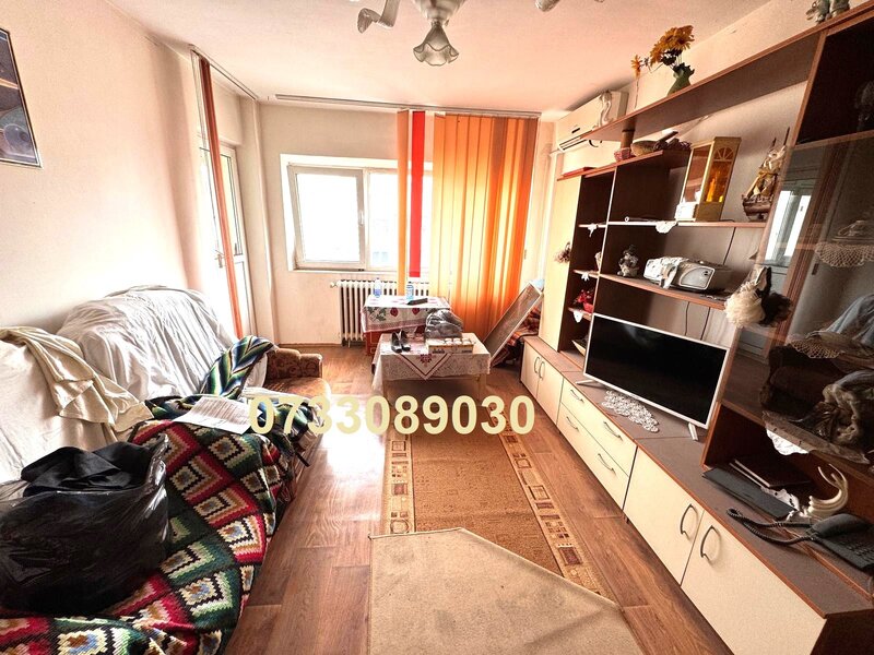 Lacul Tei, str. Grigore Moisil,