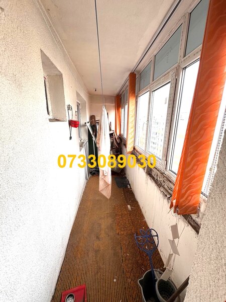 Lacul Tei, str. Grigore Moisil,