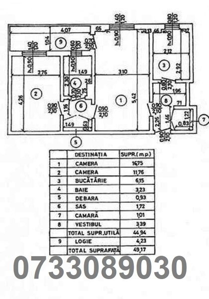 Lacul Tei, str. Grigore Moisil,